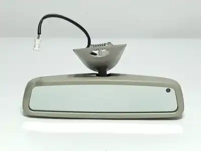 Second-hand car spare part Interior Rearview Mirror for MERCEDES-BENZ CLASE CLK (W209) COUPE 320 (209.365) OEM IAM references A2038100217 A2038102717 A2038102517