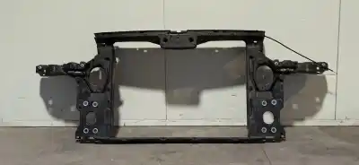 Pezzo di ricambio per auto di seconda mano Pannello Frontale per PORSCHE CAYENNE (TYP 9PA) S Riferimenti OEM IAM 95550559402  95550559400