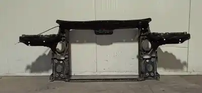Автозапчастина б/у фронтальна панель для porsche cayenne (typ 9pa) s посилання на oem iam 95550559402  95550559400