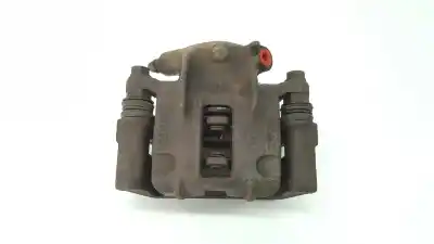 Peça sobressalente para automóvel em segunda mão pinça de travão dianteira esquerda por suzuki vitara (se/sf/et) (1988->) 1.9 d (et) referências oem iam 
