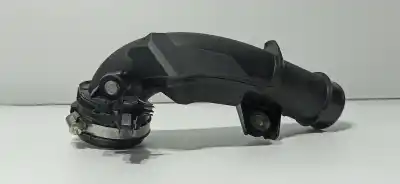 Peça sobressalente para automóvel em segunda mão tubo por renault clio v zen referências oem iam 5fm3a  