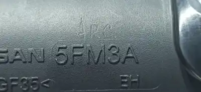 Peça sobressalente para automóvel em segunda mão tubo por renault clio v zen referências oem iam 5fm3a  