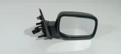 Peça sobressalente para automóvel em segunda mão espelho retrovisor direito por land rover range rover (lp) hse (165kw) referências oem iam stc3745