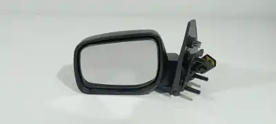 Peça sobressalente para automóvel em segunda mão espelho retrovisor esquerdo por land rover range rover (lp) hse (165kw) referências oem iam stc3692