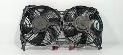 Peça sobressalente para automóvel em segunda mão termoventilador elétrico por land rover range rover (lp) hse (165kw) referências oem iam stc368