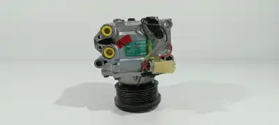Peça sobressalente para automóvel em segunda mão compressor de ar condicionado a/a a/c por land rover range rover (lp) hse (165kw) referências oem iam err6730