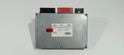 Peça sobressalente para automóvel em segunda mão centralina de motor uce por land rover range rover (lp) hse (165kw) referências oem iam err5760