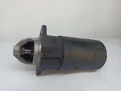 Second-hand car spare part starter motor for opel kadett e gt berlina oem iam references   