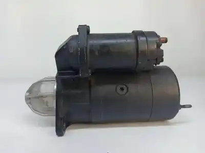 Second-hand car spare part starter motor for opel kadett e gt berlina oem iam references   