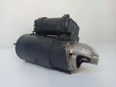 Second-hand car spare part starter motor for opel kadett e gt berlina oem iam references   