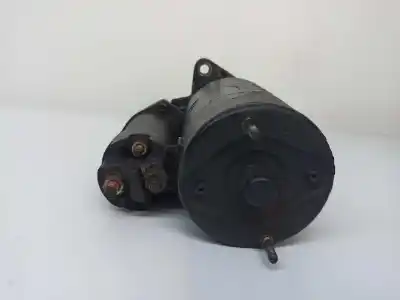 Second-hand car spare part starter motor for opel kadett e gt berlina oem iam references   