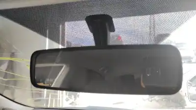 Peça sobressalente para automóvel em segunda mão espelho retrovisor interior por toyota yaris hsd city referências oem iam 878100f010