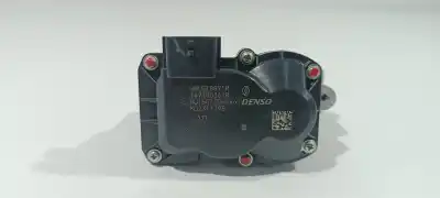 Peça sobressalente para automóvel em segunda mão válvula egr por renault clio v business referências oem iam 147100361r hu150100-0461 hmlgt0871r