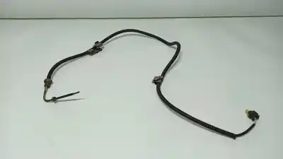 Piesă de schimb auto la mâna a doua SONDA LAMBDA pentru MERCEDES-BENZ CLASE B (W246)  Referințe OEM IAM A0009050701  A0009058105