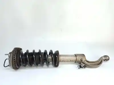 Pièce détachée automobile d'occasion Amortisseur Avant Droit pour MASERATI GHIBLI S Q4 Références OEM IAM 462400009473  06700303320