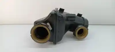 Recambio de automóvil de segunda mano de tubo para mercedes clase cla (w117) cla 200 cdi (117.308) referencias oem iam a6510900609