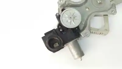 Second-hand car spare part driver left window regulator for lexus ct 200h oem iam references 6980248060 0620204910 8572060331