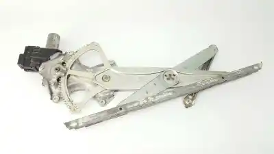 Second-hand car spare part driver left window regulator for lexus ct 200h oem iam references 6980248060 0620204910 8572060331