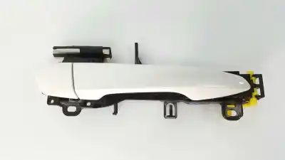 Автозапчастина б/у зовнішня ручка передня прав для lexus ct 200h посилання на oem iam 6921748020a3