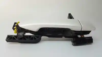 Автозапчастина б/у завнішня ручка задня права для lexus ct 200h посилання на oem iam 6921076010a3 6920375021 6920375020