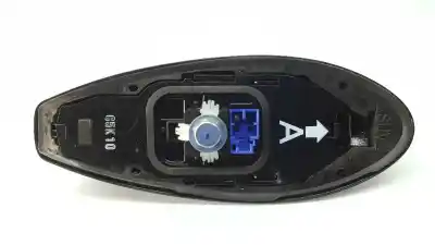 Peça sobressalente para automóvel em segunda mão antena por lexus ct 200h referências oem iam 8607776010c0  8676076100