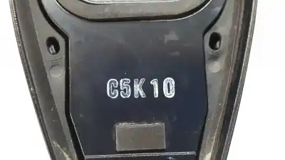 Peça sobressalente para automóvel em segunda mão antena por lexus ct 200h referências oem iam 8607776010c0  8676076100