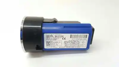 Peça sobressalente para automóvel em segunda mão botão start/stop por lexus ct 200h referências oem iam 8961175034 15a8543 / 011c5d30145 8961175033