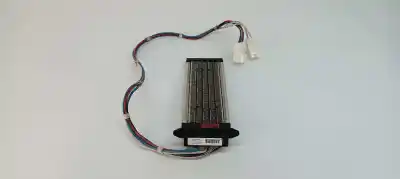 Peça sobressalente para automóvel em segunda mão resistência sofagem chauffage por land rover range rover sport hse referências oem iam lr036381