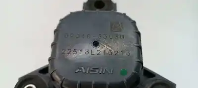 Автозапчастина б/у водяна бомба для lexus is 300h посилання на oem iam g904033030  22513l213213