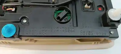 Автозапчастина б/у внутрішне світло для lexus is 300h посилання на oem iam 8120853090a0  1d153073g