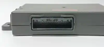 Pezzo di ricambio per auto di seconda mano modulo elettronico per land rover range rover evoque evoque riferimenti oem iam lr117928 k8d219h440ab k8d219h440ad