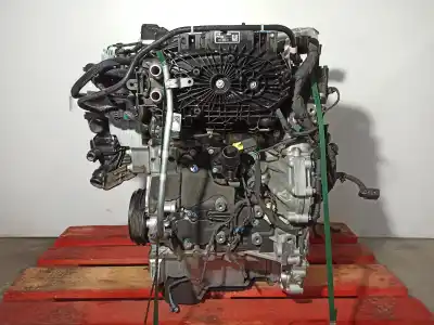 Pezzo di ricambio per auto di seconda mano motore completo per land rover range rover evoque 1.5l hibrido enchufable (phev) riferimenti oem iam lr146351 cjlr j3p36006eb