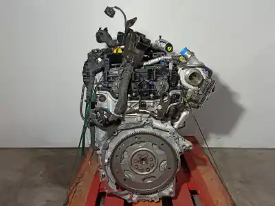 Pezzo di ricambio per auto di seconda mano motore completo per land rover range rover evoque 1.5l hibrido enchufable (phev) riferimenti oem iam lr146351 cjlr j3p36006eb