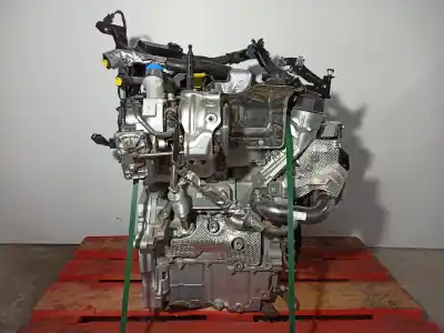 Pezzo di ricambio per auto di seconda mano motore completo per land rover range rover evoque 1.5l hibrido enchufable (phev) riferimenti oem iam lr146351 cjlr j3p36006eb