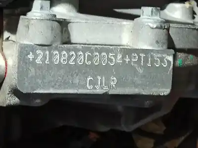 Pezzo di ricambio per auto di seconda mano motore completo per land rover range rover evoque 1.5l hibrido enchufable (phev) riferimenti oem iam lr146351 cjlr j3p36006eb