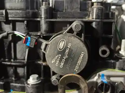 Pezzo di ricambio per auto di seconda mano motore completo per land rover range rover evoque 1.5l hibrido enchufable (phev) riferimenti oem iam lr146351 cjlr j3p36006eb