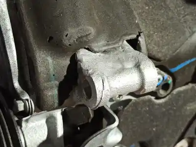 Pezzo di ricambio per auto di seconda mano motore completo per land rover range rover evoque 1.5l hibrido enchufable (phev) riferimenti oem iam lr146351 cjlr j3p36006eb