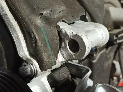 Pezzo di ricambio per auto di seconda mano motore completo per land rover range rover evoque 1.5l hibrido enchufable (phev) riferimenti oem iam lr146351 cjlr j3p36006eb