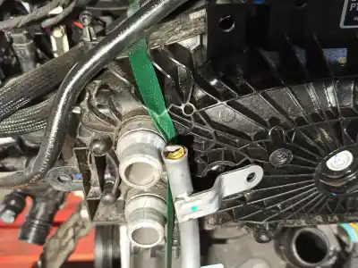 Pezzo di ricambio per auto di seconda mano motore completo per land rover range rover evoque 1.5l hibrido enchufable (phev) riferimenti oem iam lr146351 cjlr j3p36006eb