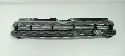 Автозапчастина б/у передня решіта для land rover evoque dynamic посилання на oem iam lr076023