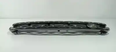 Second-hand car spare part front grille for land rover evoque dynamic oem iam references lr076023 dj328200ab8mbr / ej328200da8mbr lr044676