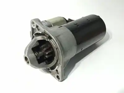 Pièce détachée automobile d'occasion Démarreur De Voiture pour FIAT DOBLO CARGO (223) 1.9 JTD SX Furg. Panorama Références OEM IAM 0001108202  