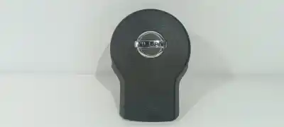 Recambio de automóvil de segunda mano de AIRBAG DELANTERO IZQUIERDO para NISSAN PATHFINDER (R51) 2.5 dCi Diesel CAT referencias OEM IAM 98510EB302  