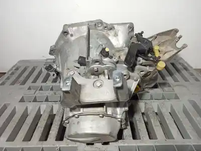 Recambio de automóvil de segunda mano de caja cambios para peugeot 407 st confort referencias oem iam 20dm65  