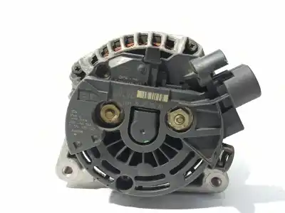 Piesă de schimb auto la mâna a doua alternator pentru citroen xsara coupé (n0) 2.0 hdi 90 referințe oem iam 9621791480  0124615002