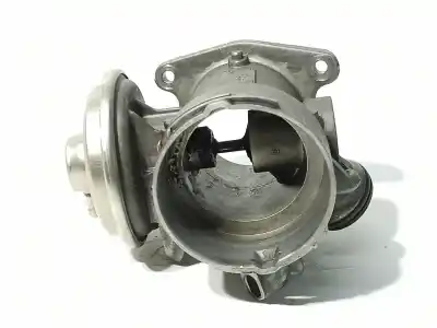 Recambio de automóvil de segunda mano de VALVULA EGR para MERCEDES CLASE C (W203) BERLINA 270 CDI (203.016) referencias OEM IAM A6110900754  