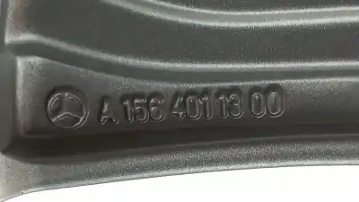 Piesă de schimb auto la mâna a doua jantã pentru mercedes clase gla (w156) gla 200 cdi (156.908) referințe oem iam a1564011300  