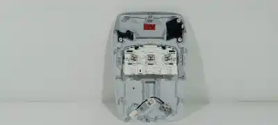 Автозапчастина б/у внутрішне світло для opel corsa f edition посилання на oem iam 96887290pr  