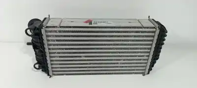 Pezzo di ricambio per auto di seconda mano intercooler per opel corsa f edition riferimenti oem iam 9824742280  