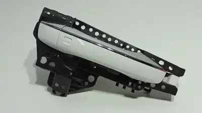 Second-hand car spare part  for AUDI Q5 (8R)  OEM IAM references 8T0837886B  